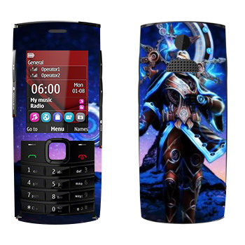   «Chronos : Smite Gods»   Nokia X2-02
