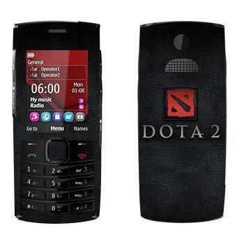   «Dota 2»   Nokia X2-02