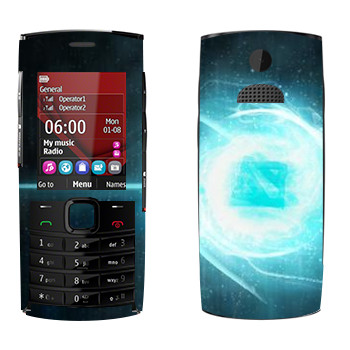   «Dota energy»   Nokia X2-02