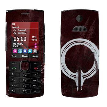  «Dragon Age - »   Nokia X2-02