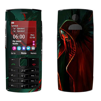   «Dragon Age - »   Nokia X2-02