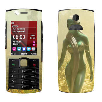   «Drakensang»   Nokia X2-02