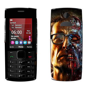   «Dying Light  -  »   Nokia X2-02