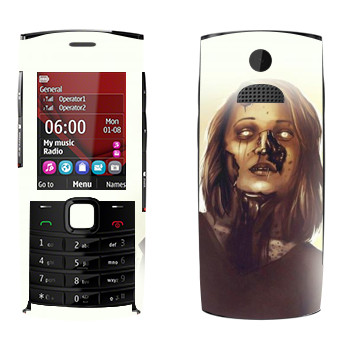   «Dying Light -  »   Nokia X2-02