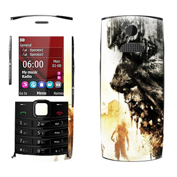   «Dying Light »   Nokia X2-02