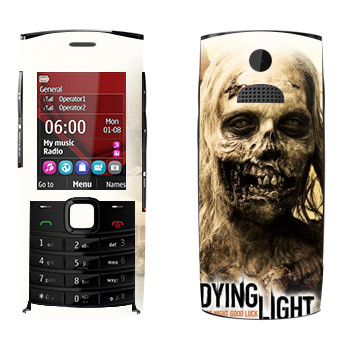   «Dying Light -»   Nokia X2-02