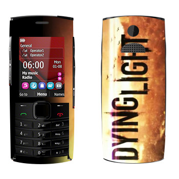   «Dying Light »   Nokia X2-02