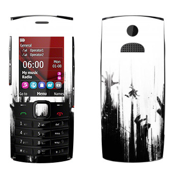   «Dying Light  »   Nokia X2-02