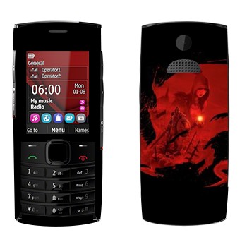   « : »   Nokia X2-02