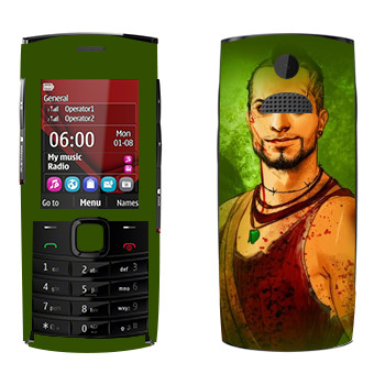   «Far Cry 3 -  »   Nokia X2-02
