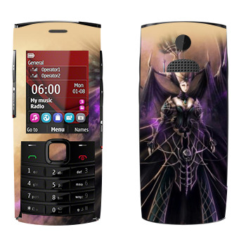   «Lineage queen»   Nokia X2-02