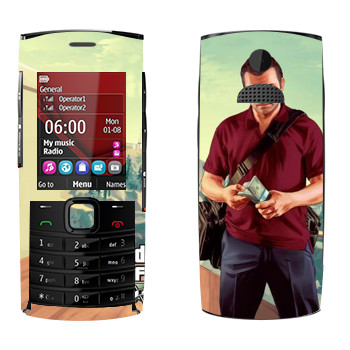   « - GTA5»   Nokia X2-02