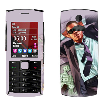   «   - GTA 5»   Nokia X2-02