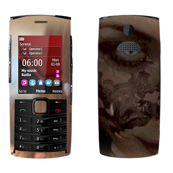   «Neverwinter Flame»   Nokia X2-02