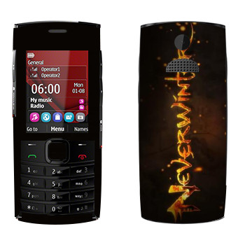   «Neverwinter »   Nokia X2-02