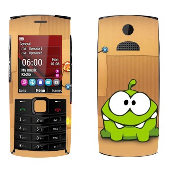   «  - On Nom»   Nokia X2-02