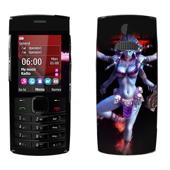   «Shiva : Smite Gods»   Nokia X2-02