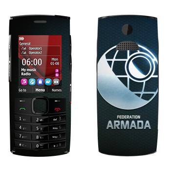   «Star conflict Armada»   Nokia X2-02