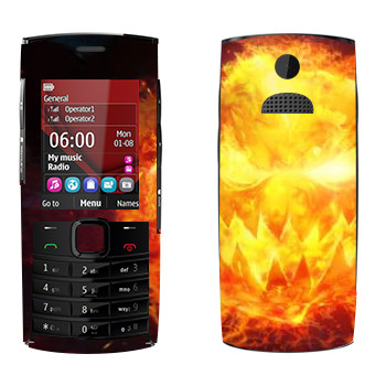   «Star conflict Fire»   Nokia X2-02