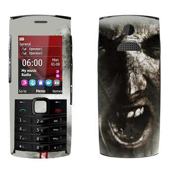   «The Evil Within -  »   Nokia X2-02