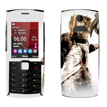   «The Evil Within -     »   Nokia X2-02