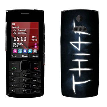   «Thief - »   Nokia X2-02