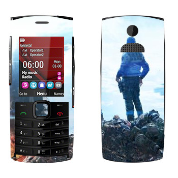   «Titanfall  »   Nokia X2-02