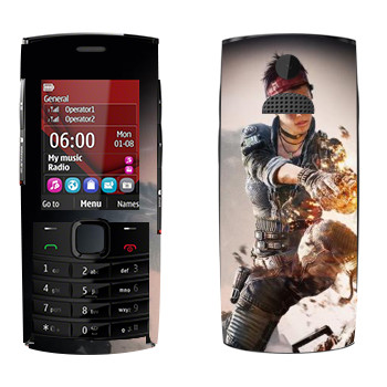   «Titanfall -»   Nokia X2-02