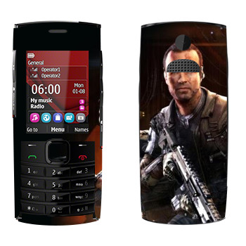   «Titanfall »   Nokia X2-02