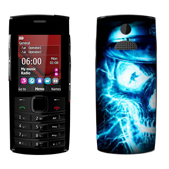   «Wolfenstein - »   Nokia X2-02