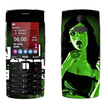   «  - GTA 5»   Nokia X2-02
