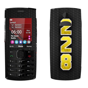   «228»   Nokia X2-02