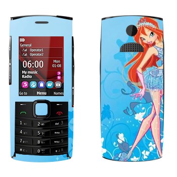   « - WinX»   Nokia X2-02