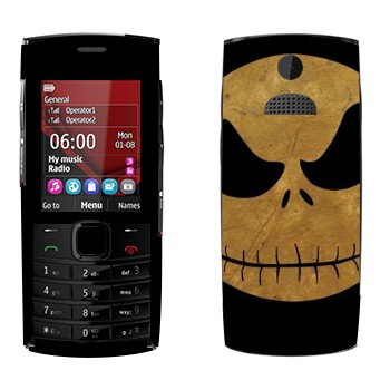   « -   »   Nokia X2-02