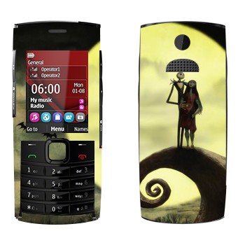   «   -   »   Nokia X2-02