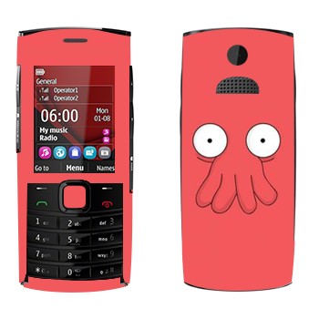   «  - »   Nokia X2-02