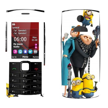   «  2»   Nokia X2-02