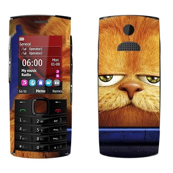   « 3D»   Nokia X2-02