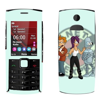   «,    - »   Nokia X2-02