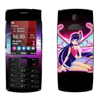   «  - WinX»   Nokia X2-02