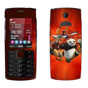  «  - - »   Nokia X2-02