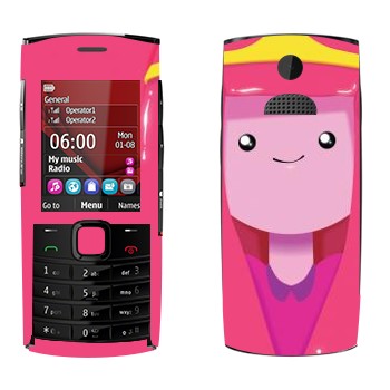   «  - Adventure Time»   Nokia X2-02