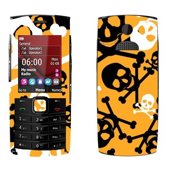   «-     »   Nokia X2-02
