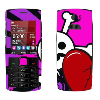   «-  »   Nokia X2-02