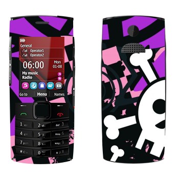   «- »   Nokia X2-02
