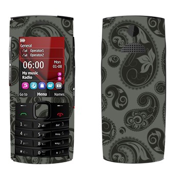   «  -»   Nokia X2-02