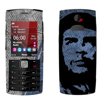   «Comandante Che Guevara»   Nokia X2-02
