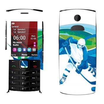   «»   Nokia X2-02