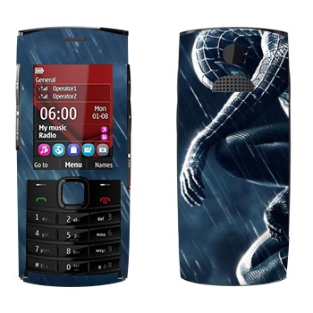   «-  »   Nokia X2-02