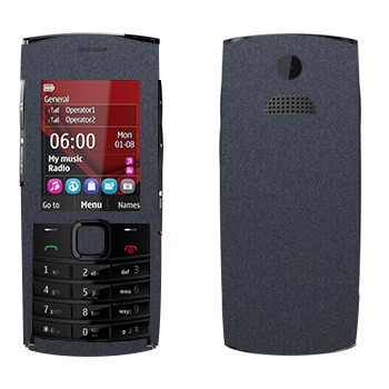   « -»   Nokia X2-02